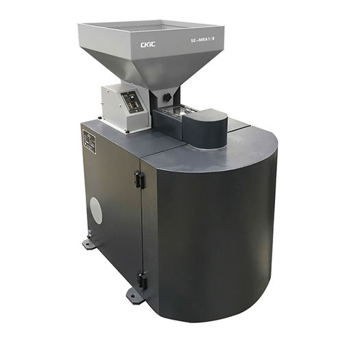 Divisor de muestras - 5E MR series - CKIC / Changsha Kaiyuan Instruments Co., Ltd - vertical / de carbón pulverizado