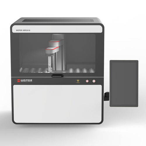 Espectrómetro de fluorescencia de rayos X por dispersión de energía - 5E-XRF2510 - CKIC / Changsha Kaiyuan Instruments Co., Ltd - de laboratorio / para la industria agroalimentaria / para evaluaciones medioambientales