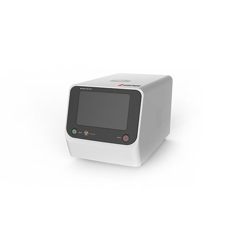 Espectrómetro EDXRF - XRF2501 - CKIC / Changsha Kaiyuan Instruments Co., Ltd - de laboratorio / para control de calidad / para análisis de alimentos