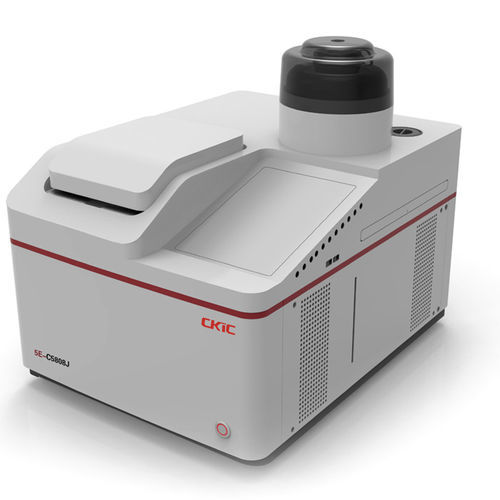 Calorímetro automático - 5E-C5808J - CKIC / Changsha Kaiyuan Instruments Co., Ltd - para biomasa