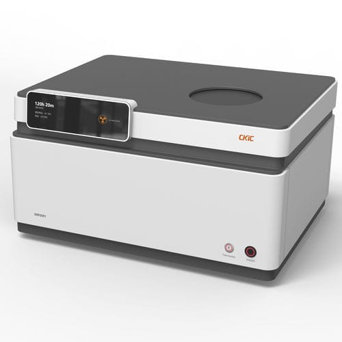 Espectrómetro EDXRF - XRF2501 - CKIC / Changsha Kaiyuan Instruments Co., Ltd - de laboratorio / de proceso / para control de calidad