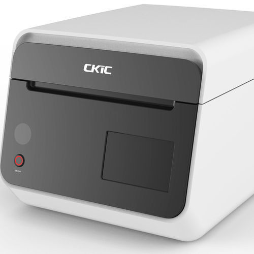 Digestor de microondas - SMWD5000 - CKIC / Changsha Kaiyuan Instruments Co., Ltd