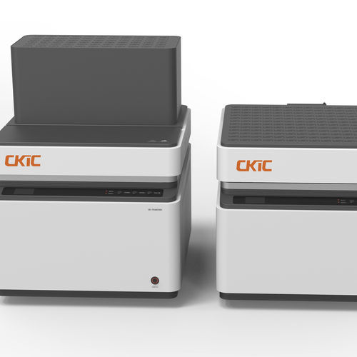 Analizador termogravimétrico - 5E-TGA 67 Series  - CKIC / Changsha Kaiyuan Instruments Co., Ltd - de carbón / de hierro / de biomasa