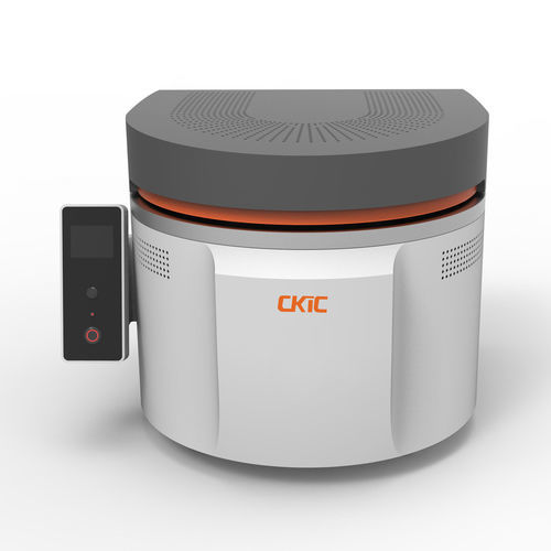 Analizador de humedad - 5E-MA27 Series - CKIC / Changsha Kaiyuan Instruments Co., Ltd - de carbón / de granos / de ceniza