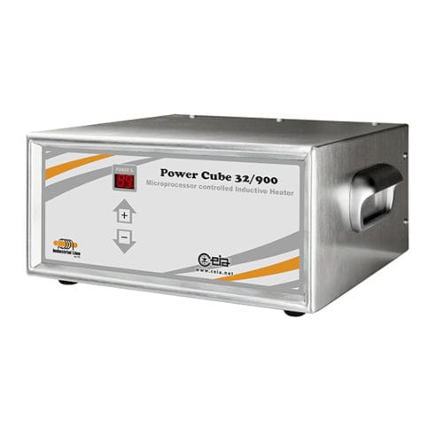 Sistema de calefacción por inducción - 900 series - CEIA