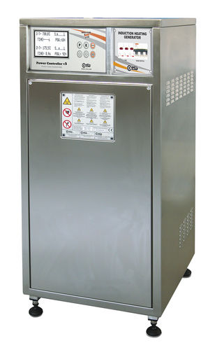 Sistema de calefacción por inducción - 50 series - CEIA
