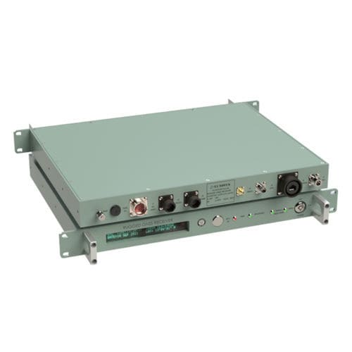 Servidor Network Time Protocol NTP - Safesync - V3Novus Pvt Ltd - SNMP / GPS / GNSS