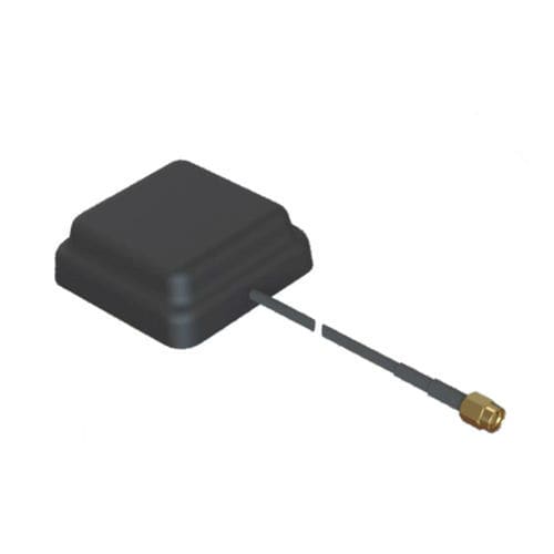 Antena GNSS - V3-A236S - V3Novus Pvt Ltd - banda L / de panel / active