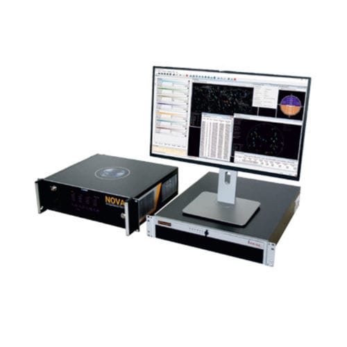 Generador de señal - SDR RF - V3Novus Pvt Ltd - RF / GPS / GNSS
