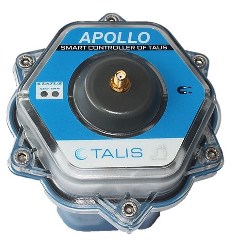 Hidrómetro digital - APOLLO  - Belgicast