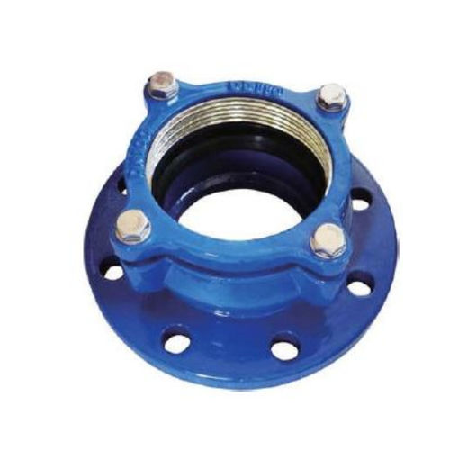 Conexión tubo/brida - 2800ID series  - Belgicast