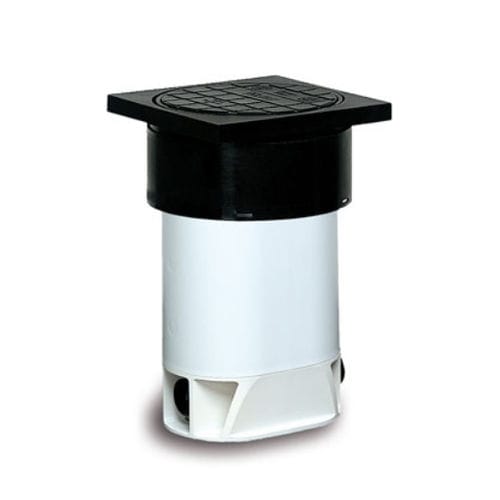 Caja portátil - Talbot  - Belgicast - cuadrada / de plástico / robusta