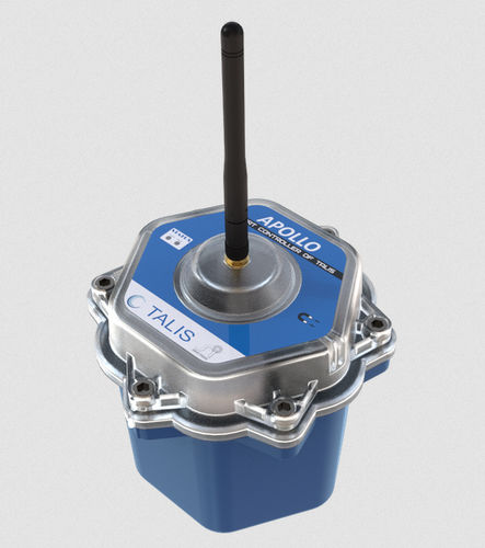 Data logger de temperatura - APOLLO  - Raphael Valves Industries (1975) Ltd - de caudal / de potencia / de turbidez