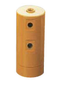 Vibrador neumático - VPFE series  - SOMAI - externo / de pistón flotante / para multiproductos