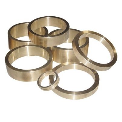 Moldeo por centrifugado - SENOR Metals Pvt. Ltd.