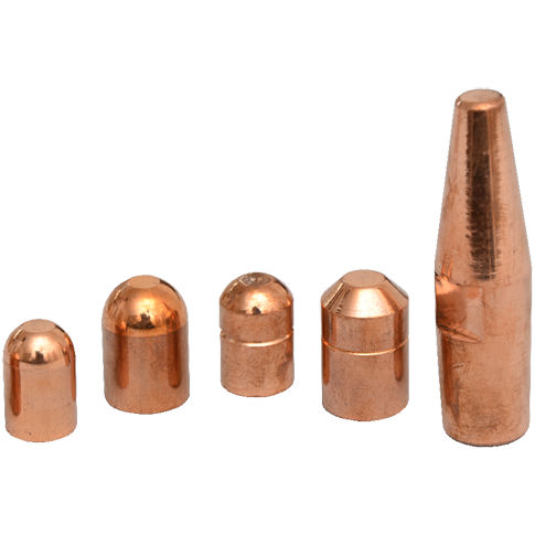 Cabezal de electrodo de soldadura por puntos - SENOR Metals Pvt. Ltd.