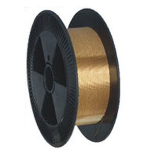 Latón en hilo - SM-56 - SENOR Metals Pvt. Ltd. - de soldadura