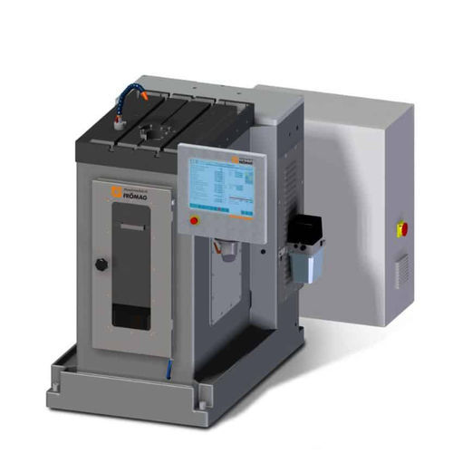 Ranuradora automática - CNCE series - FRÖMAG