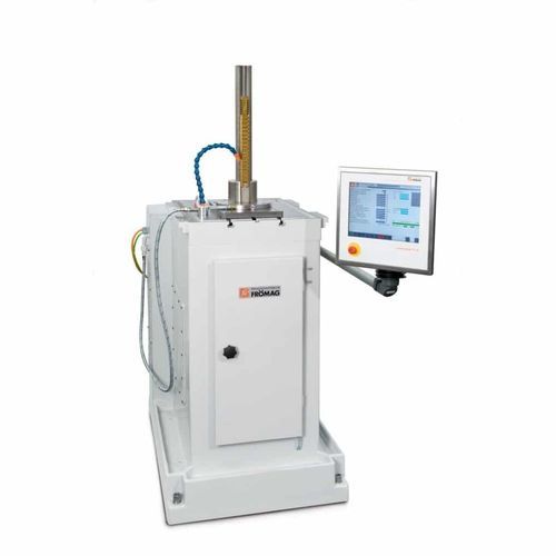 Máquina brochadora electromecánica - APC series - FRÖMAG