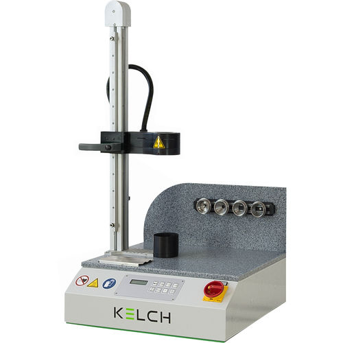 Máquina de inducción térmica para herramienta - i-tec® M - KELCH
