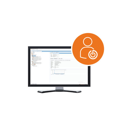 Software de supervisión - LINKMANAGER  - Secomea - de automatización / TCP / para aplicaciones móviles