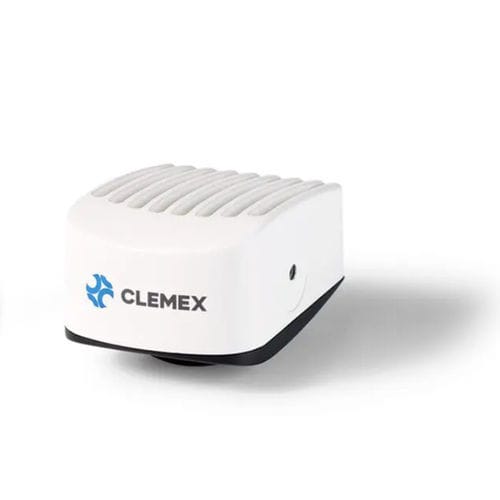 Cámara digital - CL-13 series - Clemex Technologies inc. - de laboratorio / de visión científica / de color