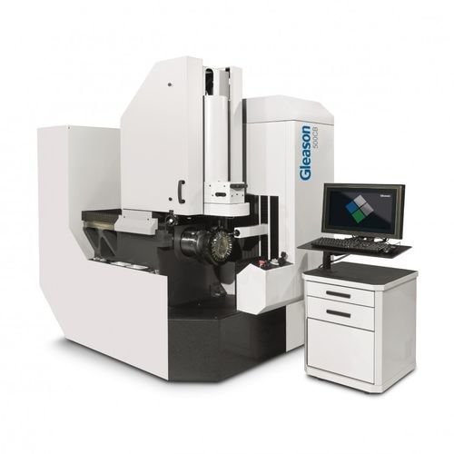 Máquina de control tomografía digital - 500CB - Gleason - para engranajes / industrial / automatizada