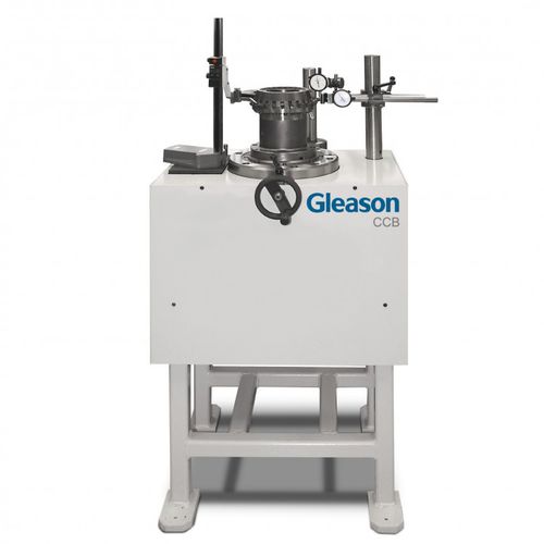 Máquina de control óptica - CCB - Gleason - para engranajes / para herramienta de corte / industrial