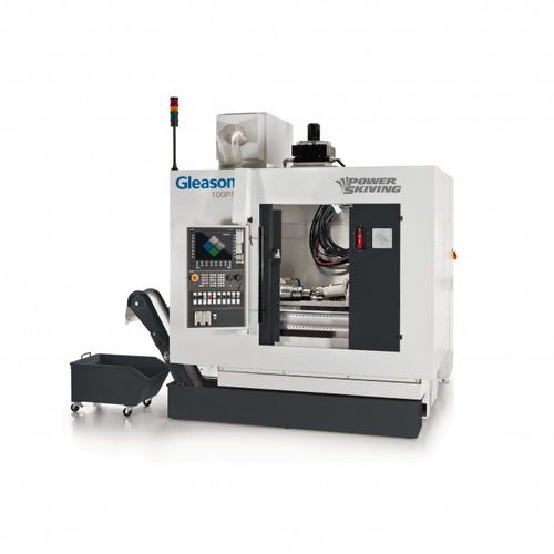 Peladora de mangueras eléctrica - 100PS - Gleason