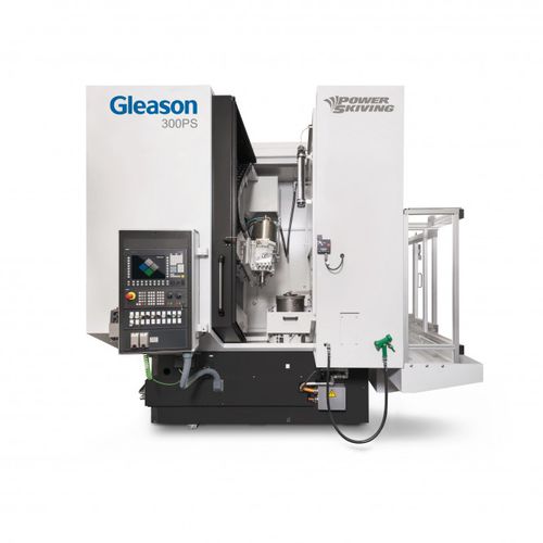 Peladora de mangueras eléctrica - 300PS - Gleason