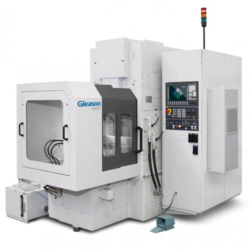 Mortajadora de engranajes CNC - AM250 - Gleason - vertical
