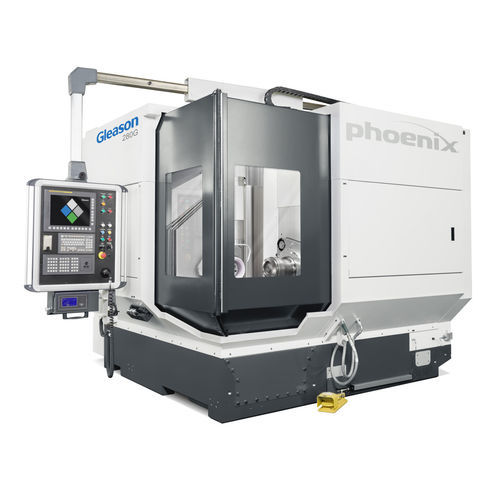Rectificadora de piezas para procesar - Phoenix 280G - Gleason - para engranajes / CNC / automática