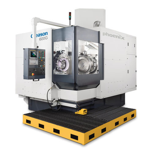 Rectificadora para engranajes - Phoenix 600G - Gleason - de piezas para procesar / CNC / automática