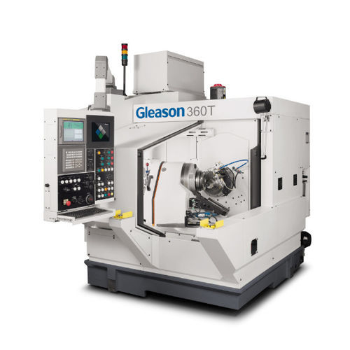 Máquina de ensayo universal - 360T - Gleason - de velocidad / CNC / para materiales