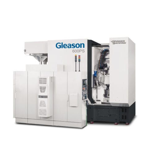 Peladora de mangueras eléctrica - PS series - Gleason