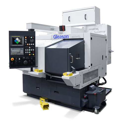 Lapeadora de gran velocidad - 600HTL Turbo Lapper® - Gleason - compacta / para engranajes