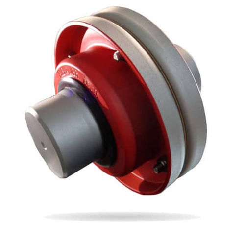 Acoplamiento flexible - Flexacier TAC - CMD