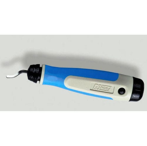 Desbarbador manual - NG1003 - Noga Engineering - de acero