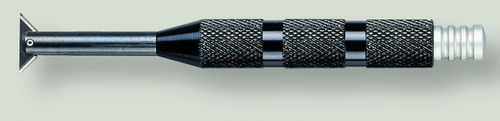Desbarbador manual - RC2200 - Noga Engineering - para calibrado