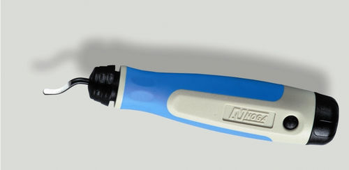 Desbarbador manual - NG1005 - Noga Engineering - de acero