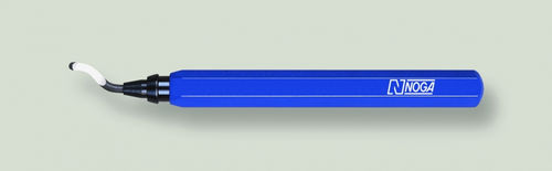 Desbarbador manual - RB1000 - Noga Engineering - de acero