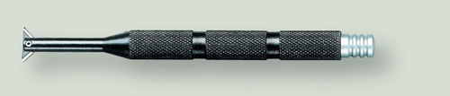 Desbarbador manual - RC1000 - Noga Engineering - para calibrado