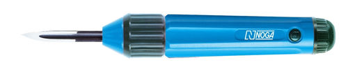 Recogedora giratoria - SC1000 - Noga Engineering