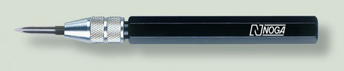 Recogedora giratoria - SC8000 - Noga Engineering