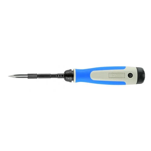 Recogedora giratoria - NG3610 - Noga Engineering