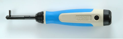 Desbarbador manual - 1 - 8 mm | NG3200 - Noga Engineering - de metal