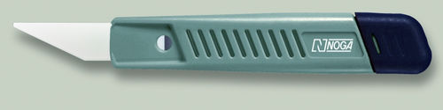 Desbarbador de metal - CR2000 - Noga Engineering - para materiales blandos