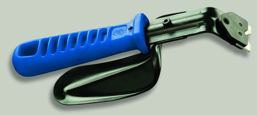 Desbarbador para materiales blandos - DB5000 - Noga Engineering
