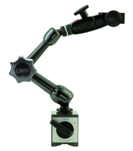 Soporte universal - NF61003 - Noga Engineering - con brazo articulado