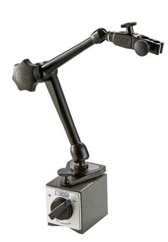 Soporte universal - DG6160 - Noga Engineering - con brazo articulado